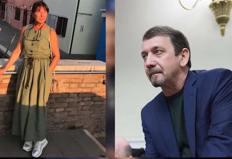 Дружина нардепа Кісєля переписала елітний будинок під Києвом на доньку одразу після вручення підозри