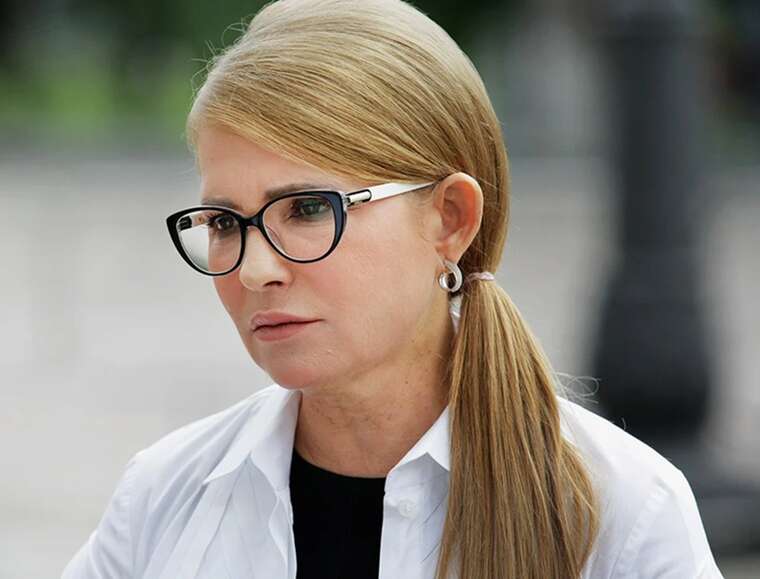 Кінець епохи невловимості як відео з пачками доларів у пакеті Нової пошти стало фатальним для Тимошенко