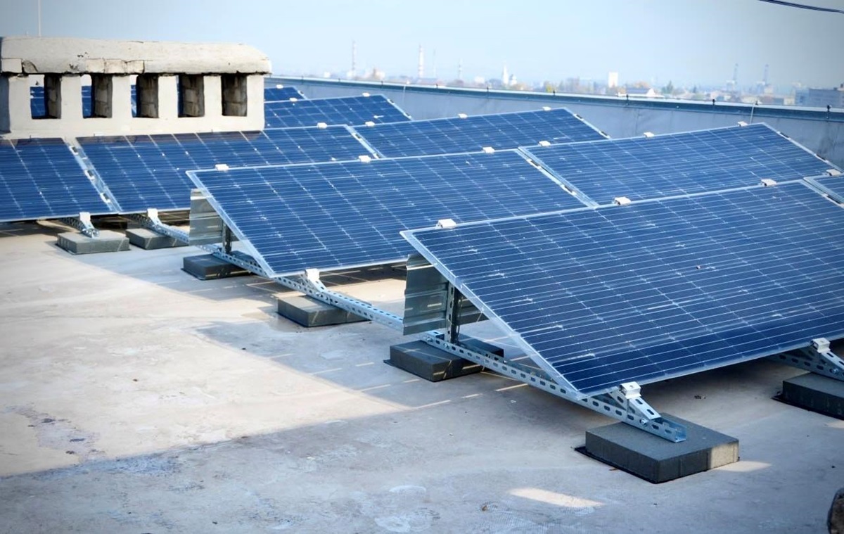 Кулеба розповів подробиці програми СвітлоДім