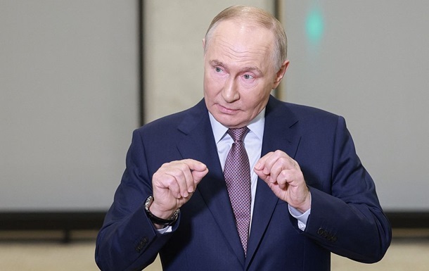 Перемови з РФ: з’явився показовий сигнал із США