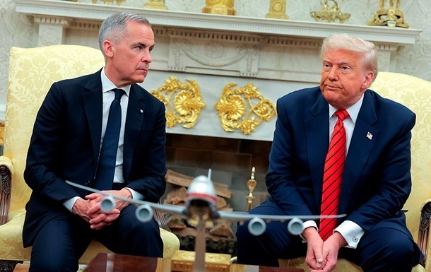 Трамп висунув Канаді ультиматум