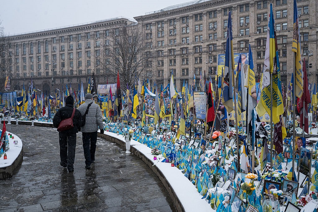 Втрати України та РФ у війні. Аналіз американців