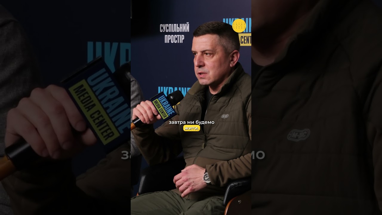 Плануючи проєкт, ми думали не про квадратні метри, а про можливість повернутися додому