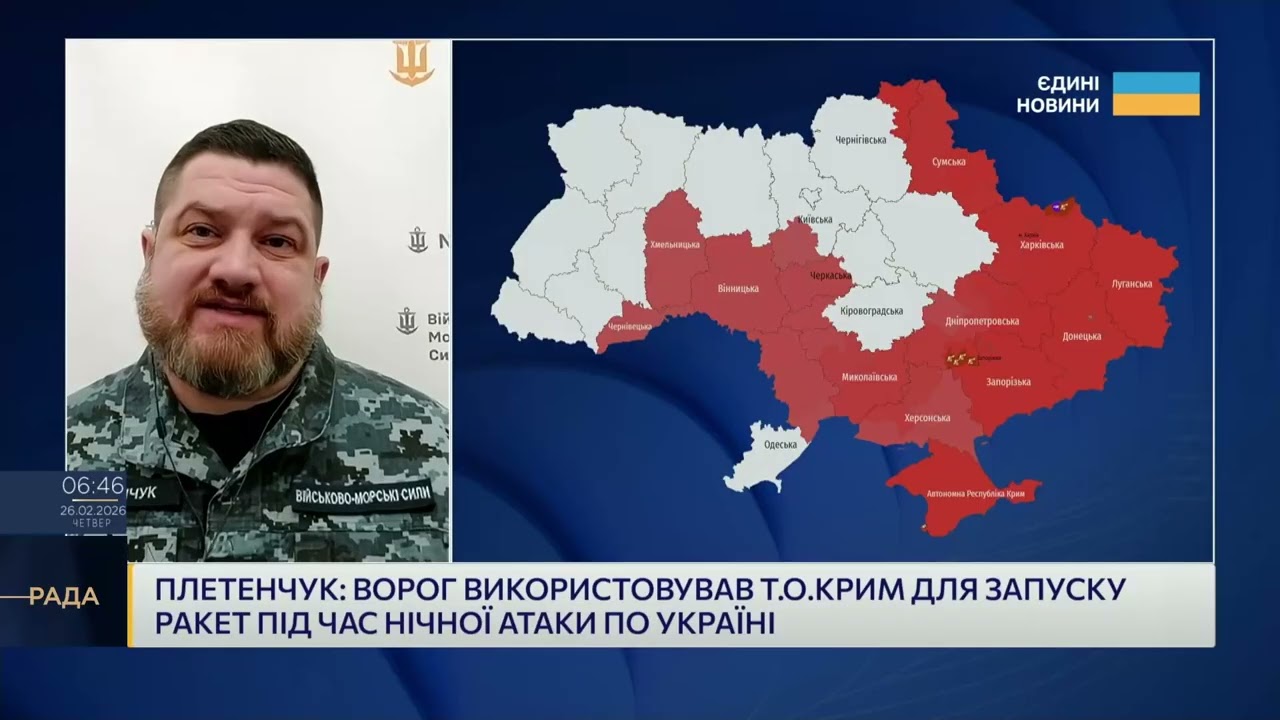 Оборона Кримського мосту та нова тактика російського флоту | Дмитро Плетенчук