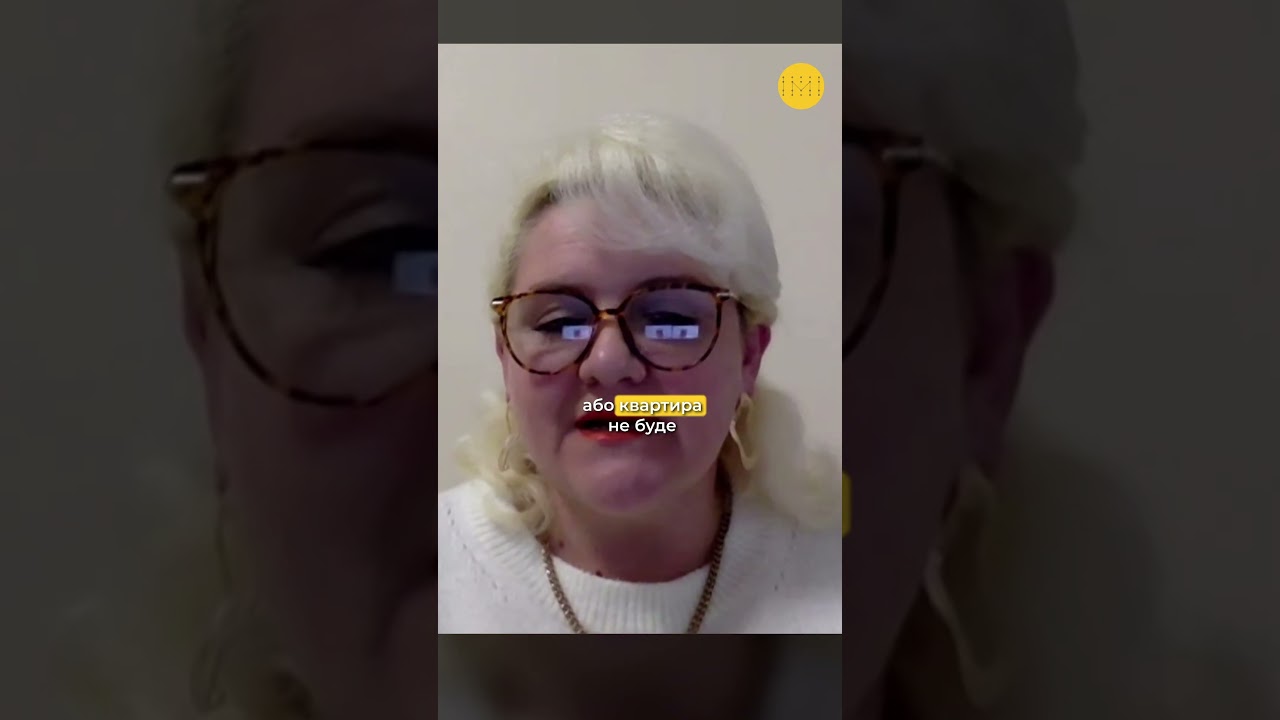 Житлове питання для переселенців — це питання номер один