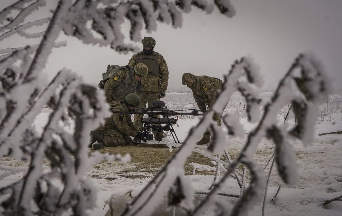 Армія РФ зменшила кількість атак – Генштаб