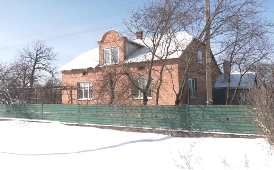 Батько застрелив дітей. Трагедія на Львівщині