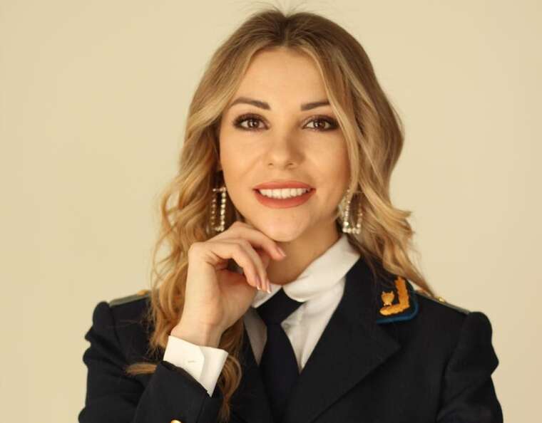 Безкоштовна оренда для прокурорки Яна Луцишина задекларувала дві квартири в Києві з нульовими витратами