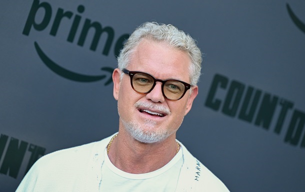 Боровся з рідкісною невиліковною хворобою. Помер Ерік Дейн