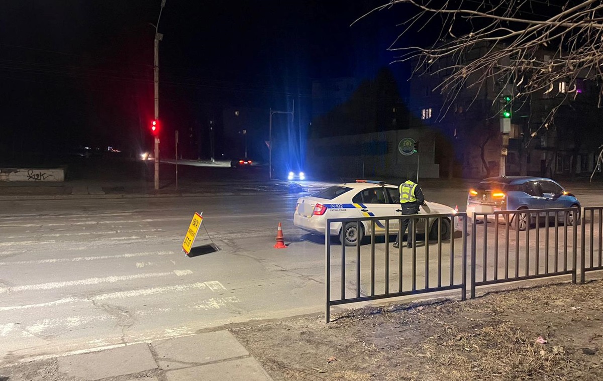 ДБР розслідує ДТП за участі судді, в якій постраждала дитина