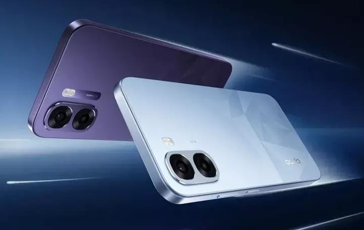 Дебютував бюджетний Oppo K14x 5G
