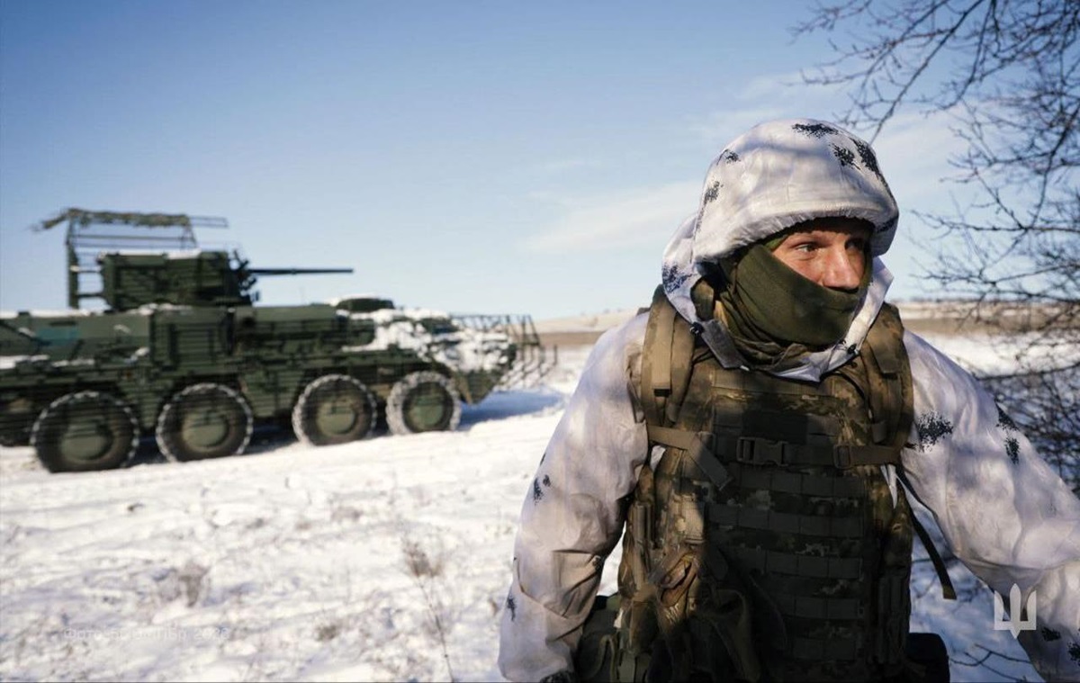 Генштаб заявив про успіхи на двох напрямках