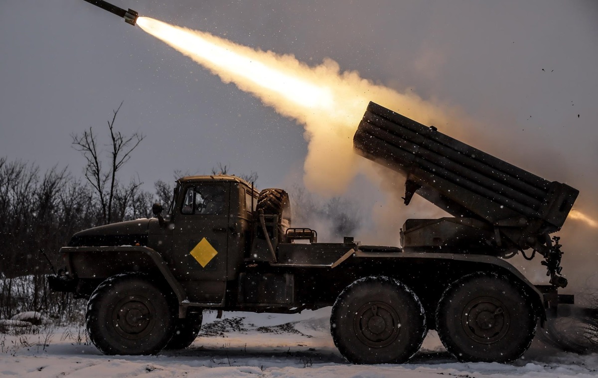 Генштаб: ЗСУ за добу знешкодили 770 росіян