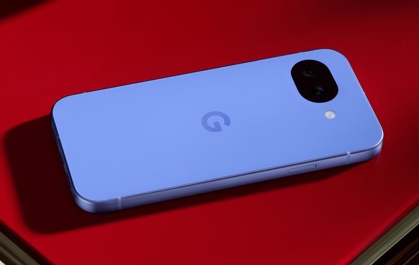 Google представила середньобюджетний Pixel 10a