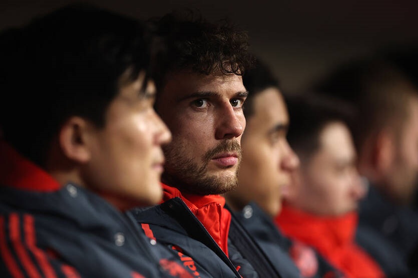 Горецька може перейти до колишнього клубу Зінченка