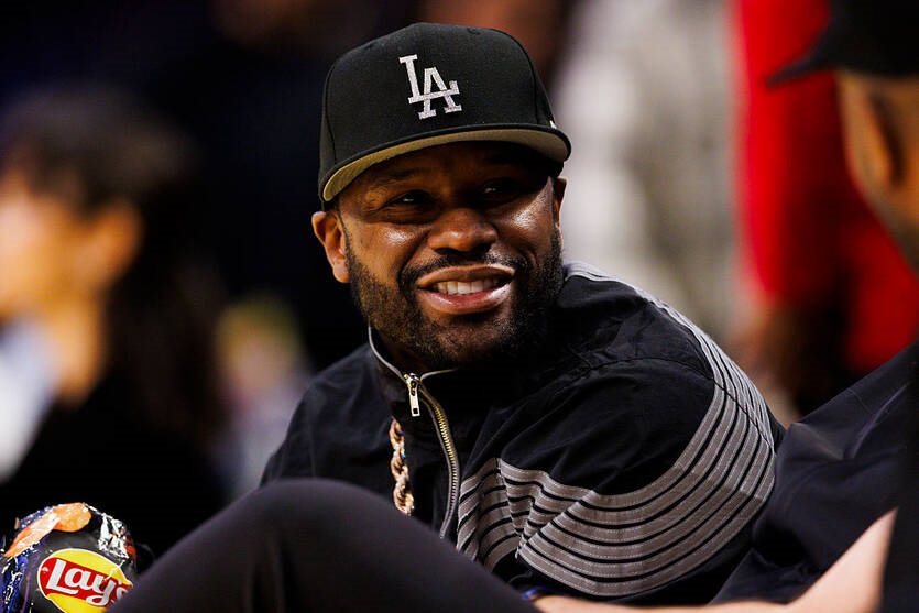 Легендарний поєдинок Мейвезера і Тайсона отримав дату та арену