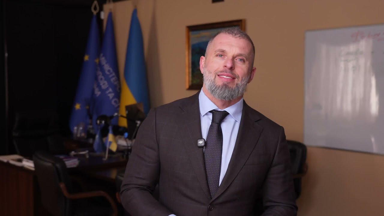 Розпочато конкурс Грантів Президента України для молоді з малих територіальних громад