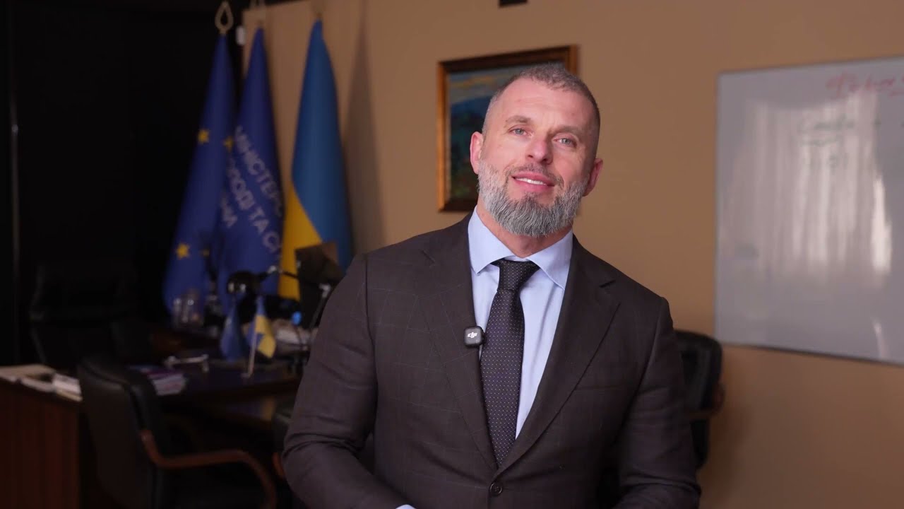 Розпочато конкурс Грантів Президента України для молоді з малих територіальних громад