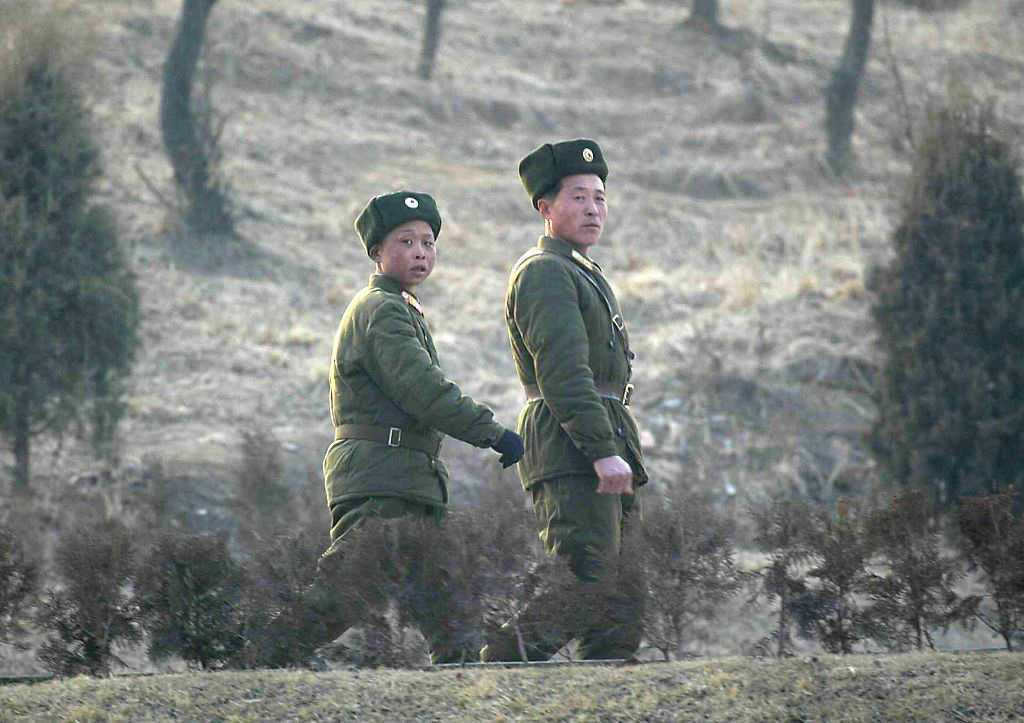 Названо втрати Північної Кореї у війні проти України