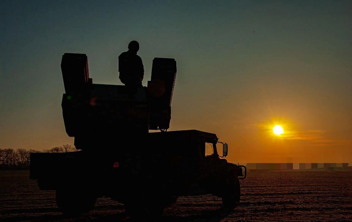 Нічна атака РФ: названа кількість збитих цілей