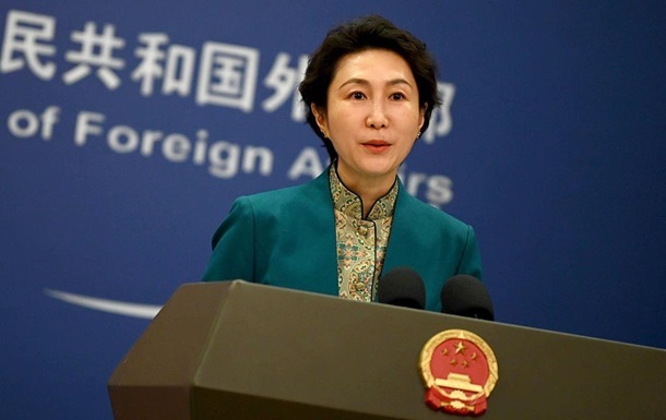 “Передача ядерної зброї”: з’явилась реакція Китаю