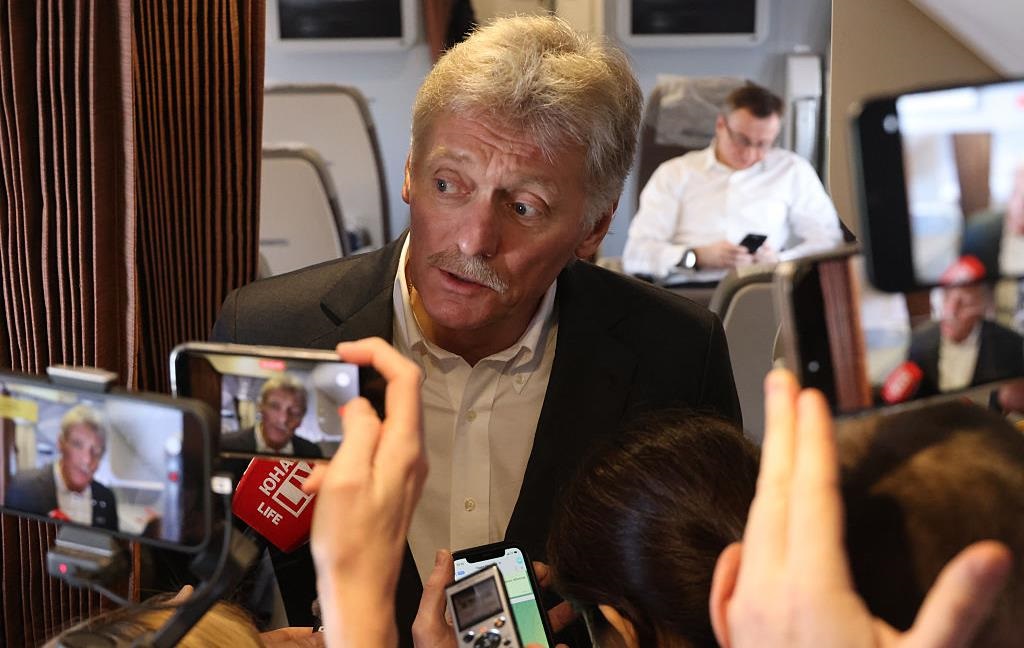 Переговори у Женеві: Кремль озвучив позицію