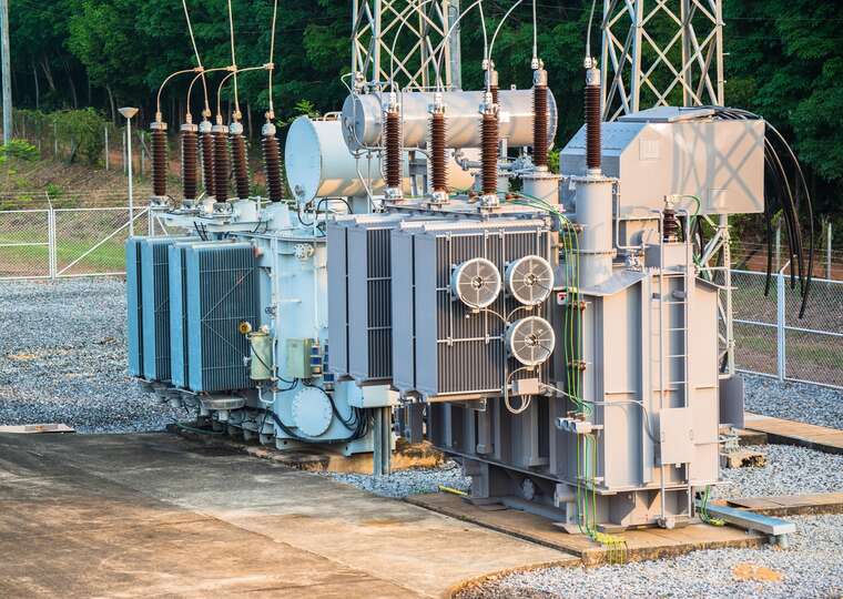 Полтаваобленерго купило трансформатор за 22 мільйони гривень ціна за потужність виявилася на третину вищою, ніж у Оператора ГТС