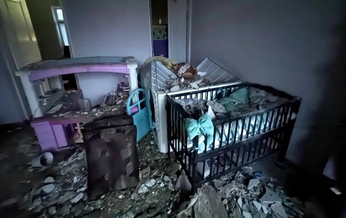 РФ атакувала Дніпро: стали відомі подробиці