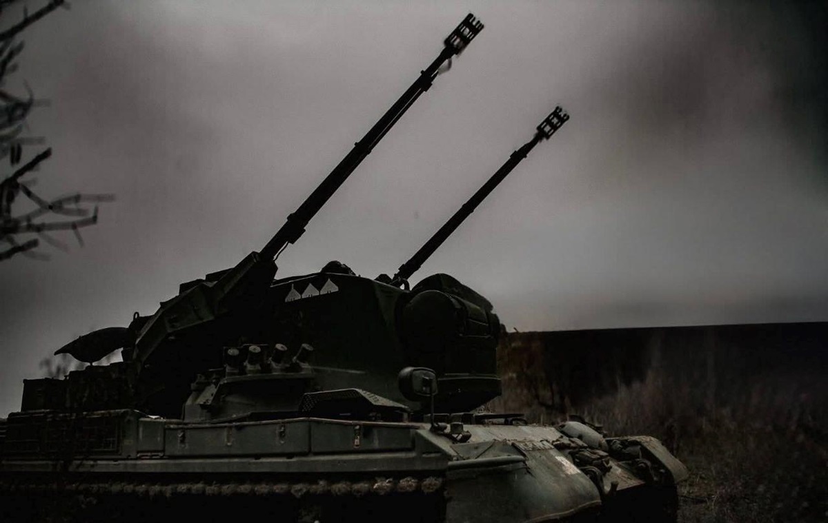 РФ вдарила з шести напрямків: як відпрацювала ППО