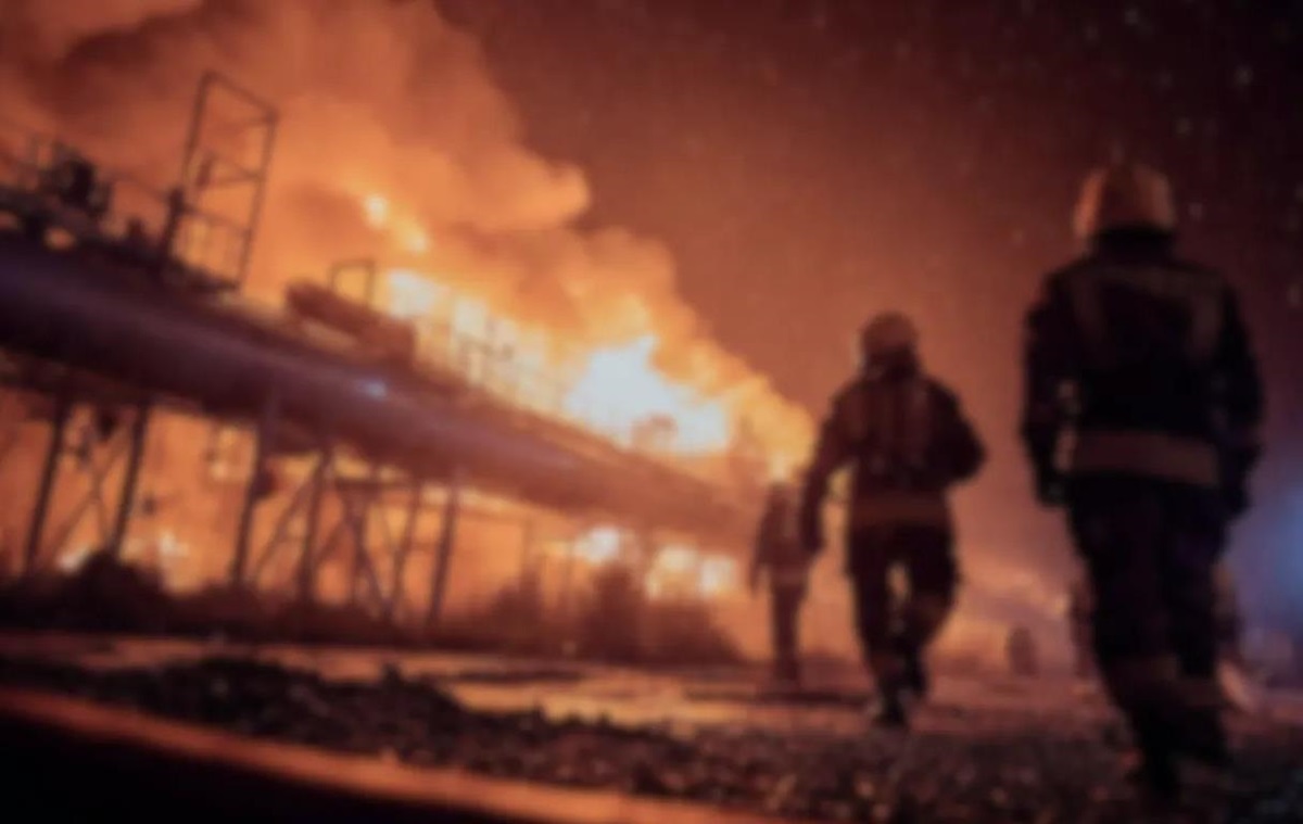 Росія два дні безперервно атакує об&rsquo;єкти Нафтогазу