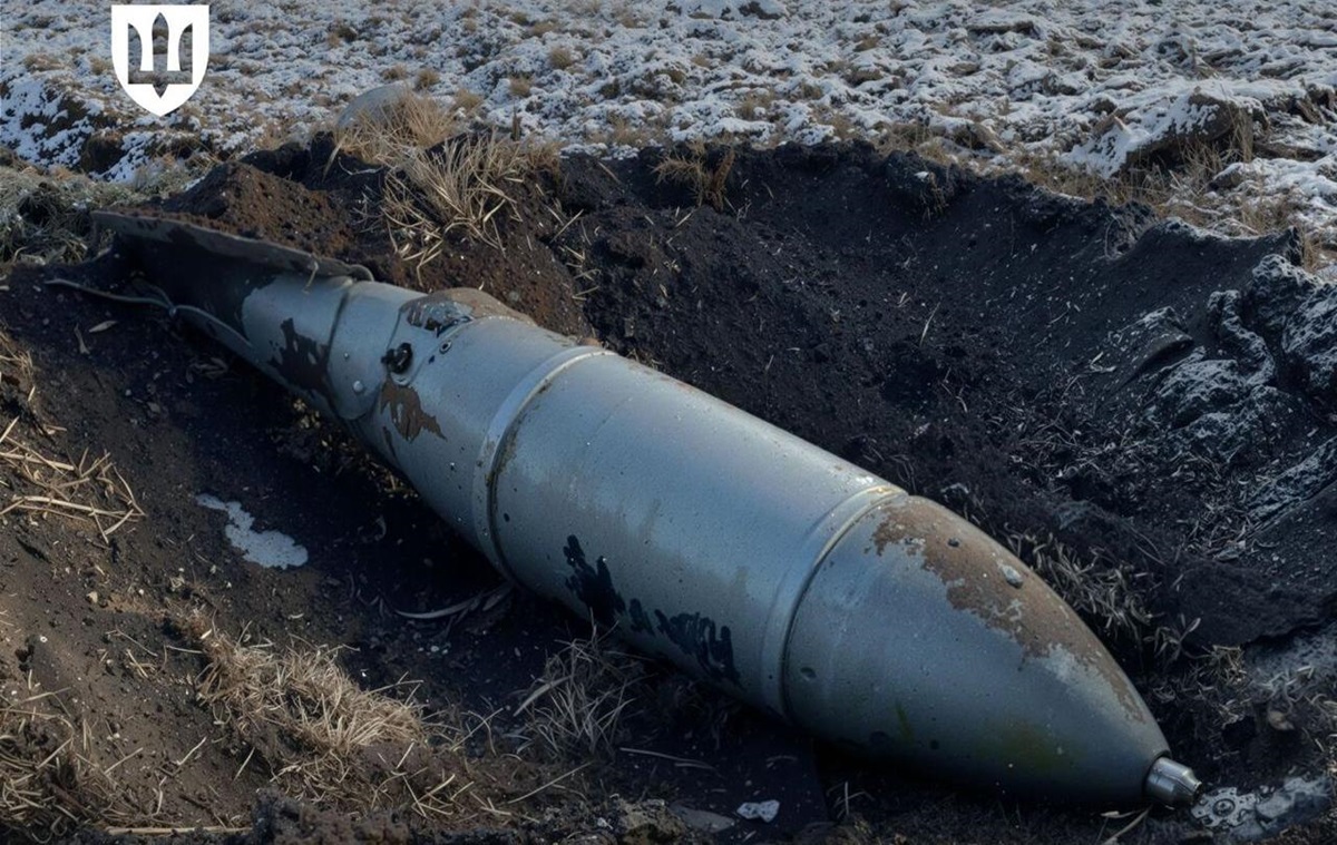 Росія скинула на Україну рекордну кількість КАБів