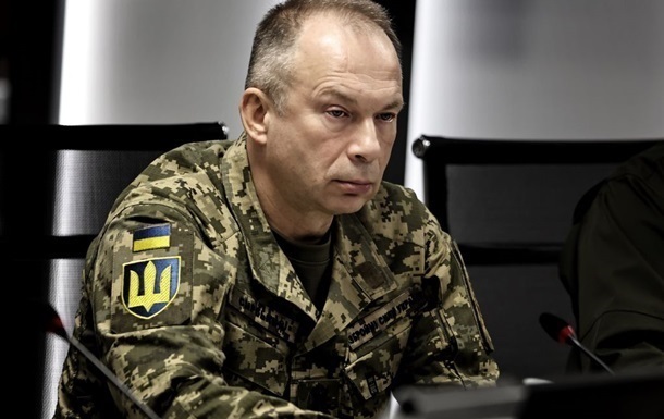 Сирський назвав результати корпусної реформи