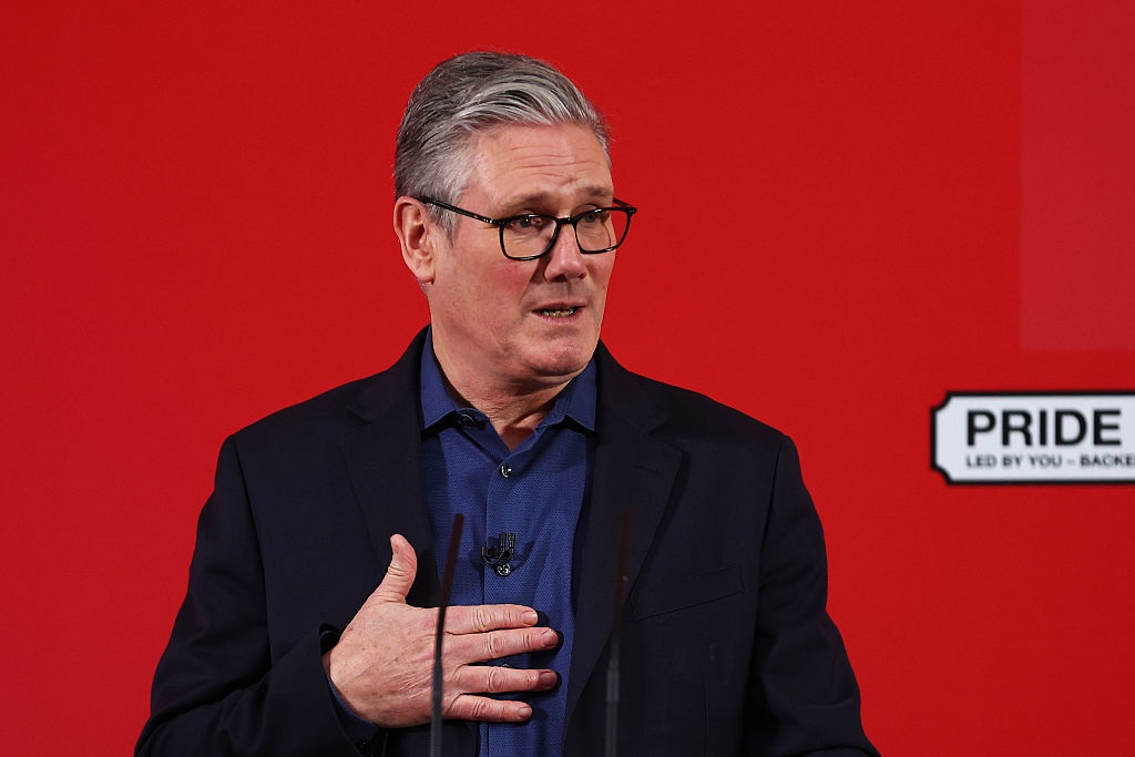 Стармеру загрожує відставка через скандал з файлами Епштейна – ЗМІ