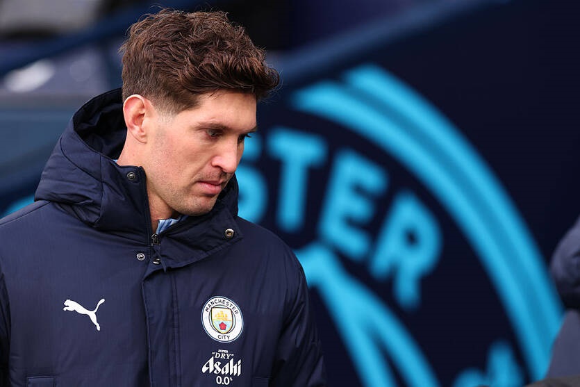 Стоунз може відновити кар’єру у своєму колишньому клубі