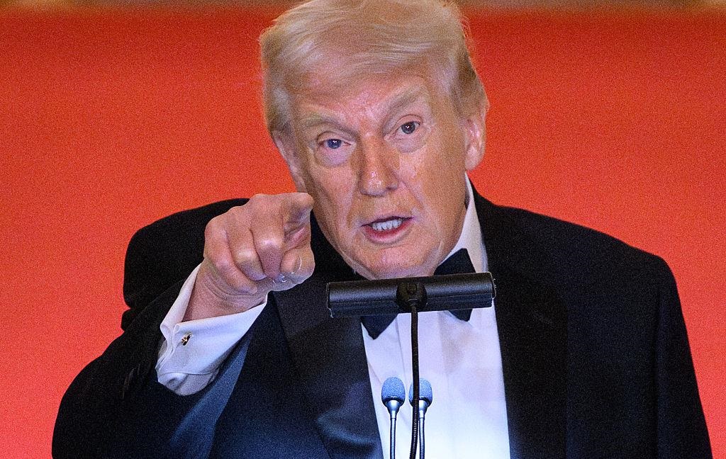 Трамп оголосив нові погрози на тлі рішення Верховного суду США