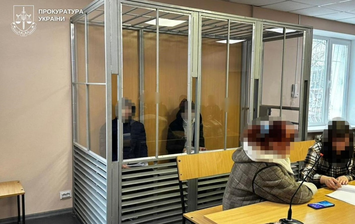 У Дніпрі підлітки жорстоко побили військового ЗСУ