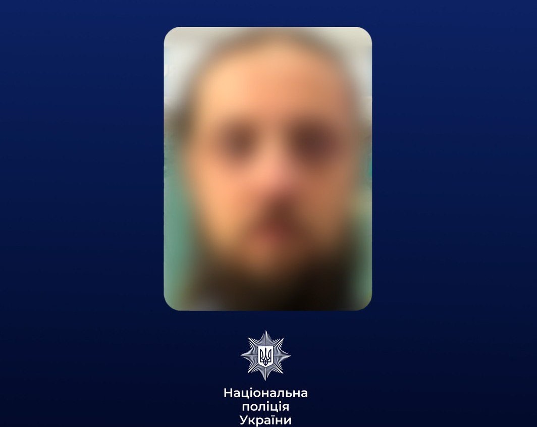 У Харкові чоловік напав з ножем на працівників ТЦК