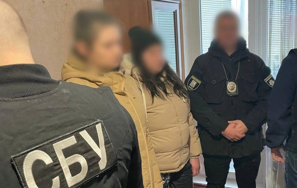 У Києві і Житомирі попередили теракти