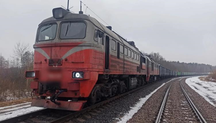 У Волинській області дві людини загинули під колесами потягів