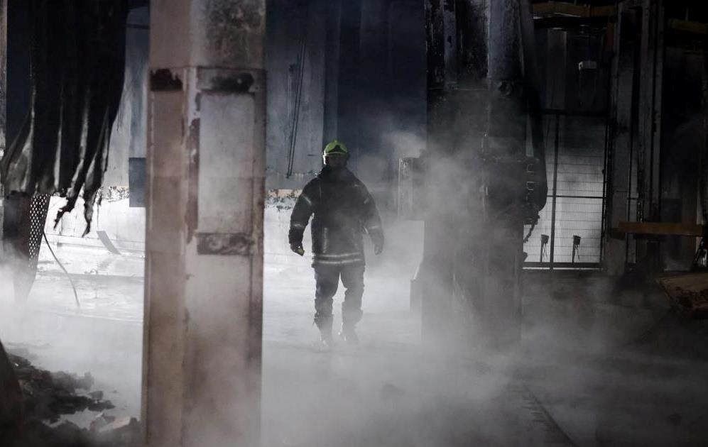 Удар РФ по Харківщині: кількість загиблих зросла