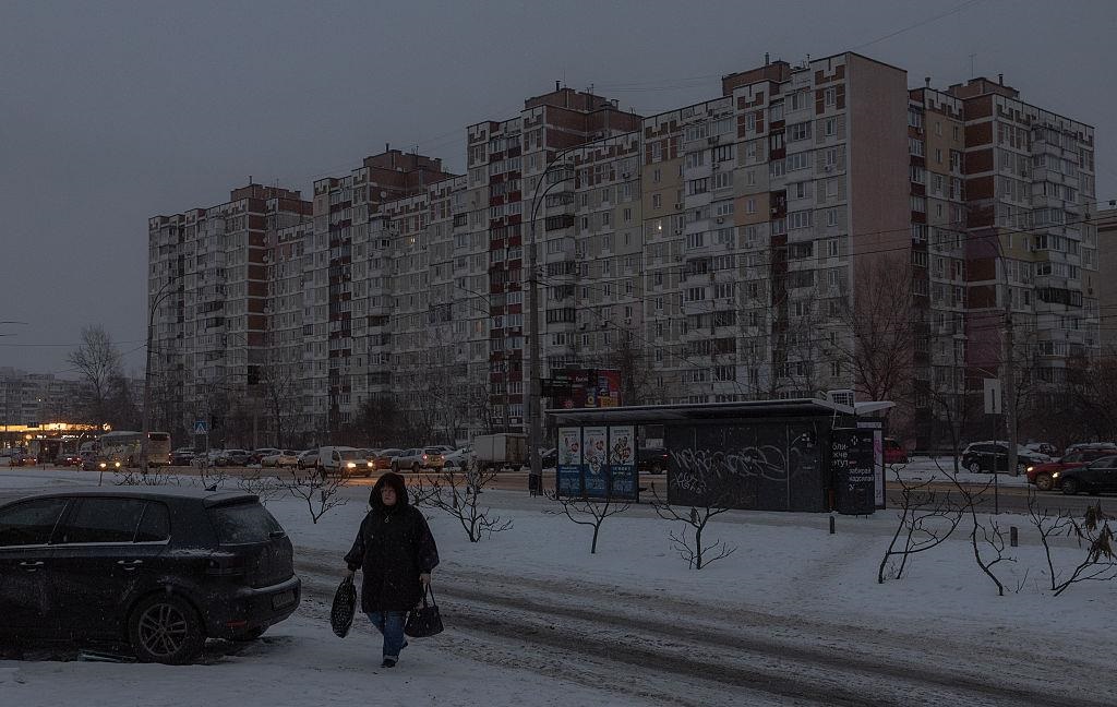 Укренерго визначилось з графіками на початок тижня