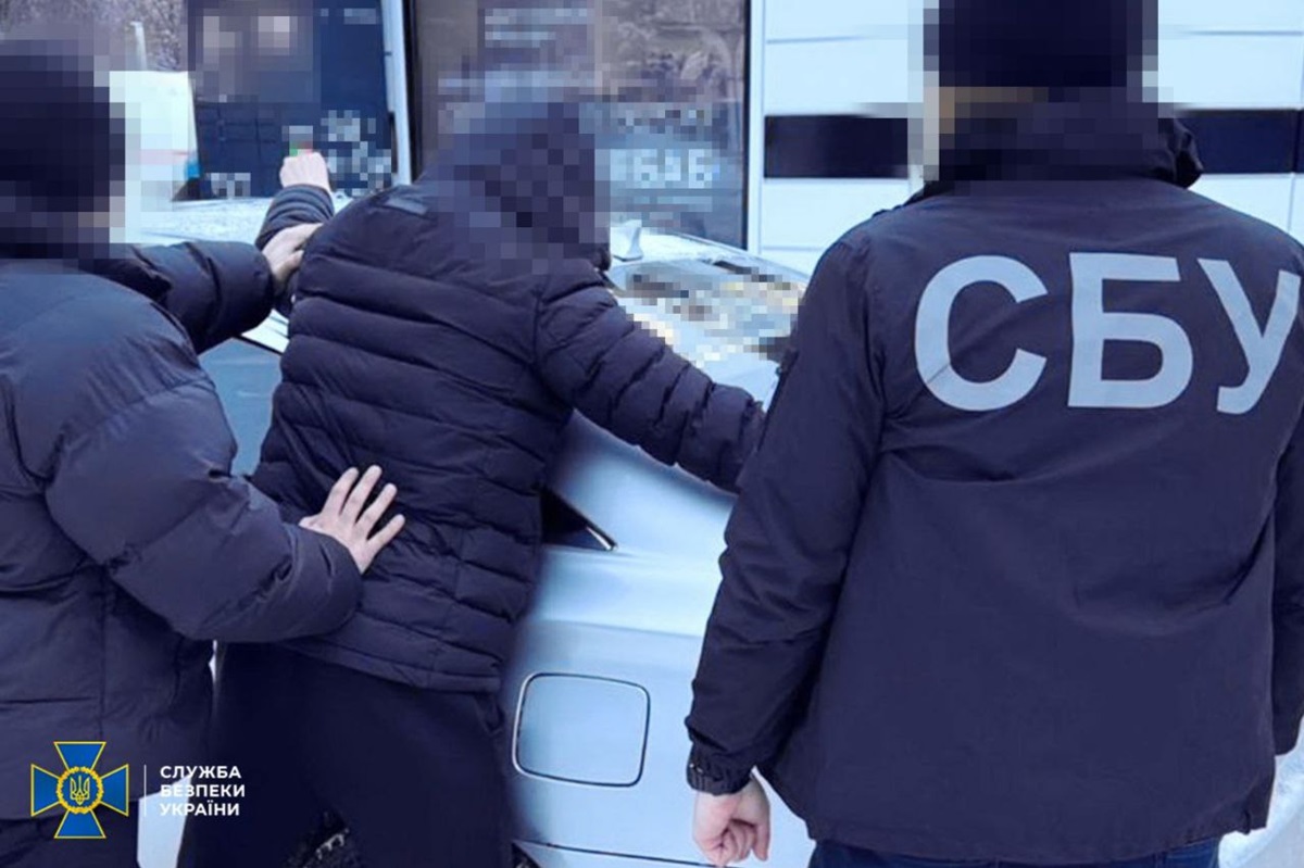 В Україні нейтралізували шість “ухилянтських схем”