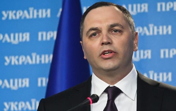 Вбивство Портнова: ЗМІ розповіли деталі про затриманого