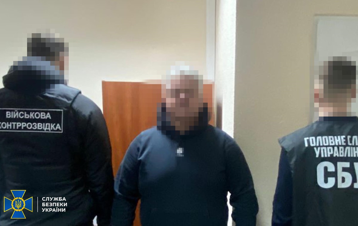 “Відмив” $1 млн: головний психіатр ЗСУ отримав нову підозру