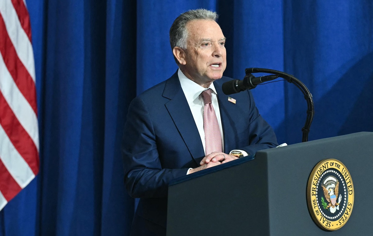 Віткофф “вірить у зустріч” Зеленського і Путіна