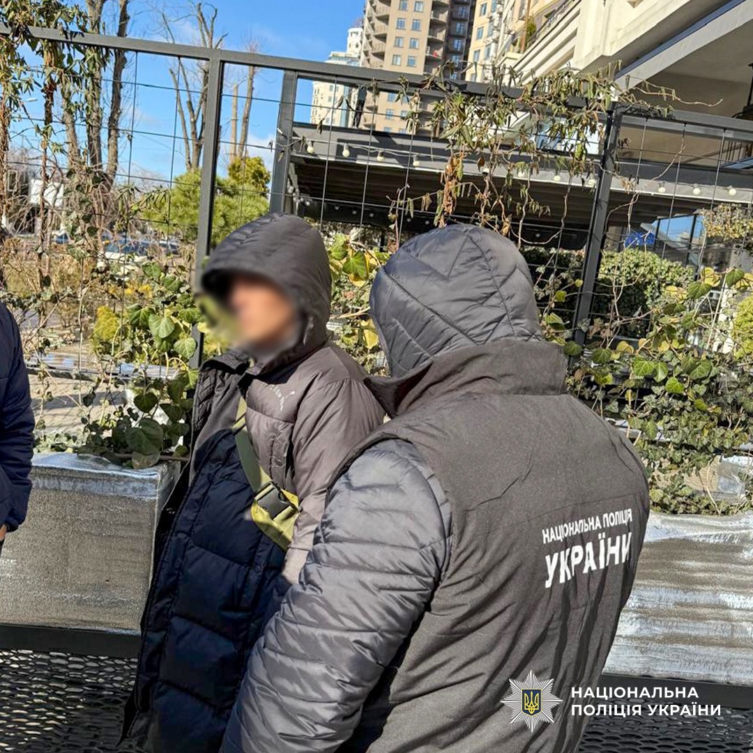 Військовослужбовець ТЦК організував схему бронювання в Одесі