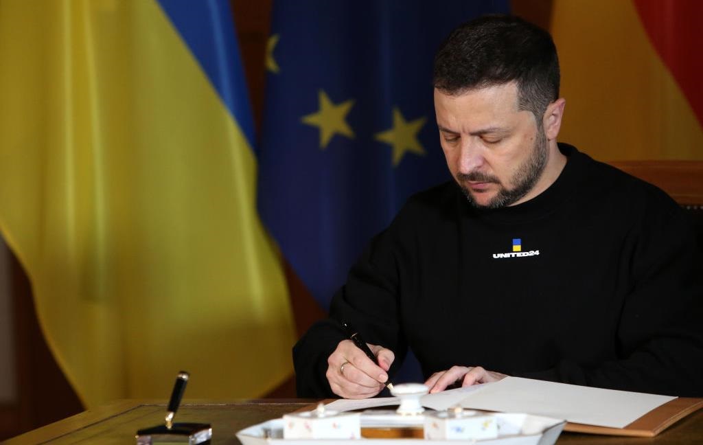 ВПК і “криптолазівки” РФ потрапили під санкції