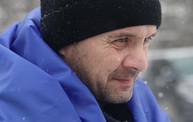 З полону повернули захисника, якого три роки вважали загиблим