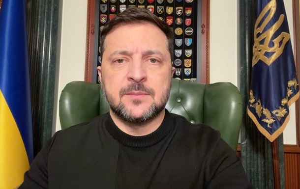 Зеленський назвав місце наступних переговорів