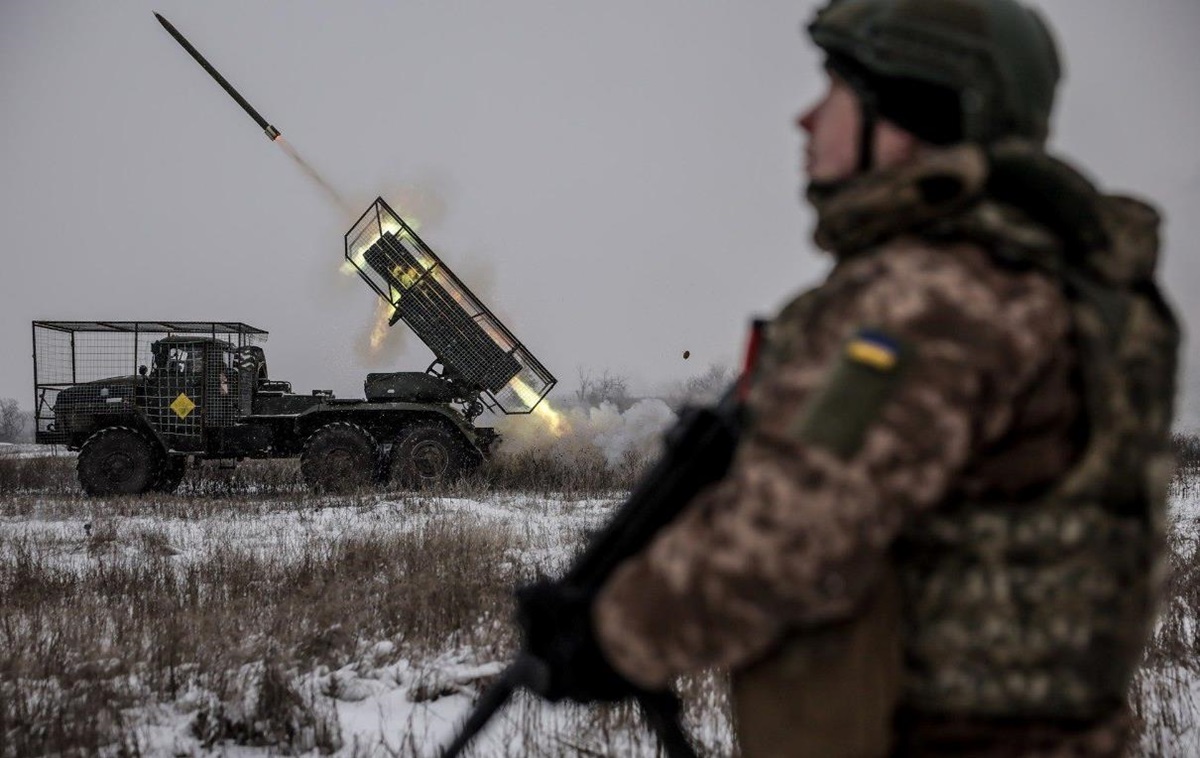 ЗСУ уразили три пункти управління армії Росії